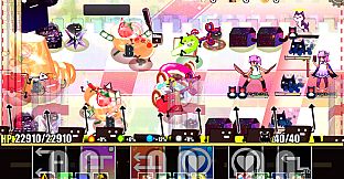 Rotation Phonology: Break