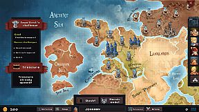 Dungeon Rushers: Crawler RPG