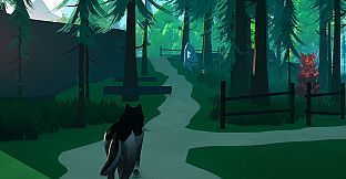 Wilderness Trials: Alpha Wolf