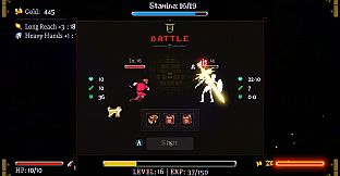 Click & Loot