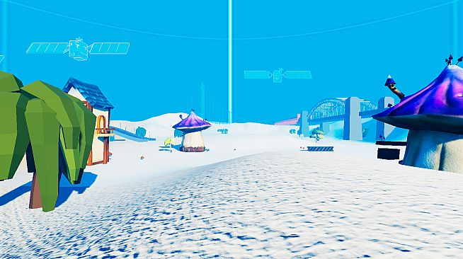 AutoBrawl : One World, One Winner