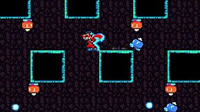 Tenko's Magical Sword Quest