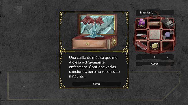 Confinio: Reality Prison