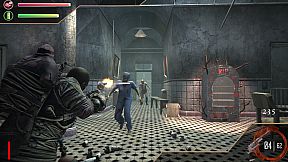 The Chronicles: Wasteland Assault