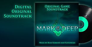 Mark of the Deep - Supporter Pack