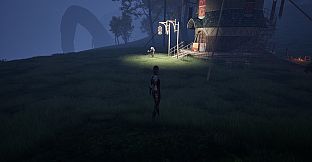 Misty Island: The Forgotten Story