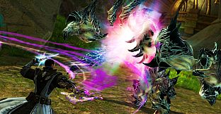 Guild Wars 2: Secrets of the Obscure Expansion