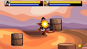 Prehistoric Warcraft