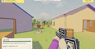 Draw & Fight