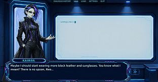 The Turing Choice