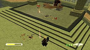 STAR WARS Episode I - The Phantom Menace