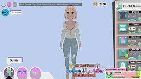 Anime Play Life: Unlimited