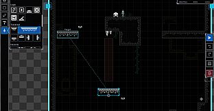 Metroidvania Maker