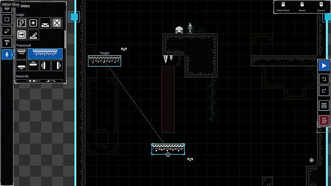 Metroidvania Maker