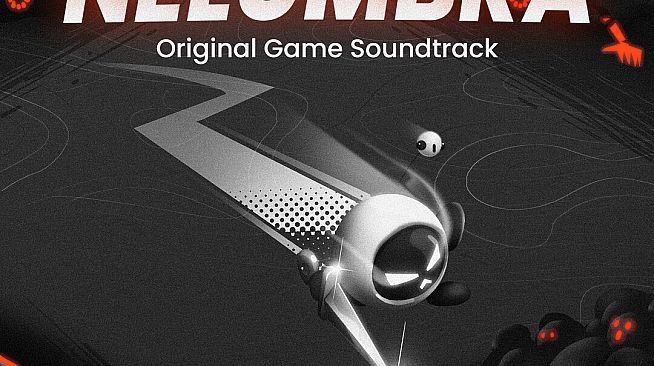 Nelumbra Soundtrack