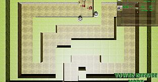 Defend Your Buttress