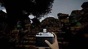 [Nightmare Files] Stoned