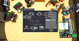 Knights In A Different SpaceTime