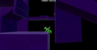 The Gummiest Bear Challenge