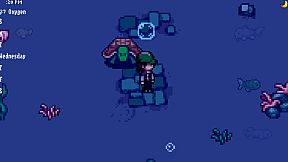 Modern Fantasy - Urban Legends