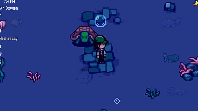 Modern Fantasy - Urban Legends