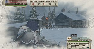 Valkyria Chronicles 4 DLC Bundle