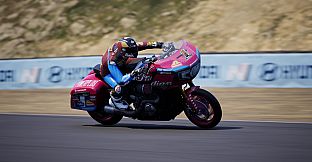 RIDE 6 - Ultimate Edition