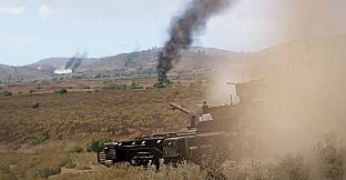 Arma 3 Tanks