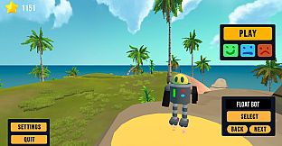 Super Pilot Yolk Bot