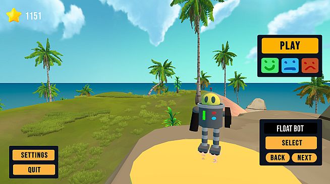 Super Pilot Yolk Bot