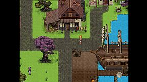 Whispers Of Sylvan Grove