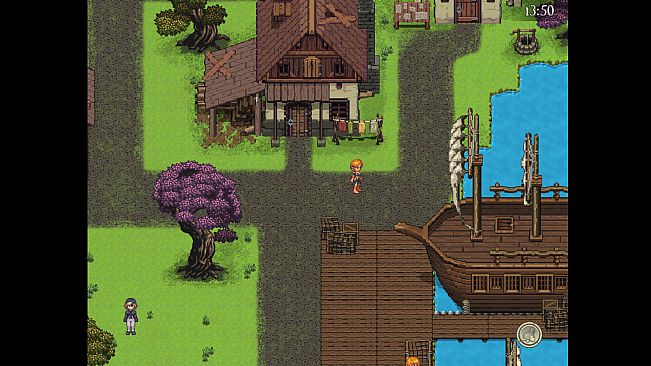 Whispers Of Sylvan Grove