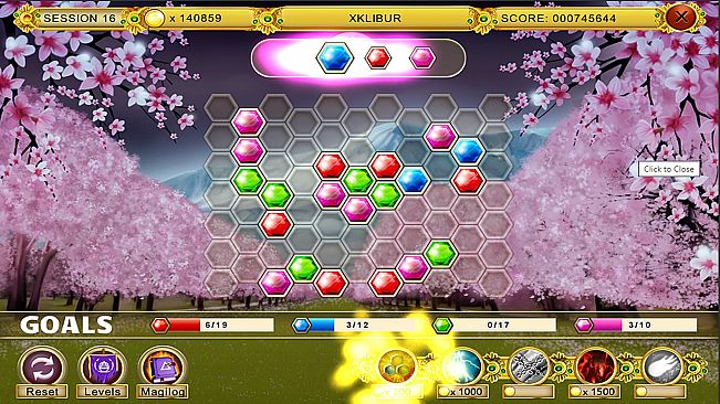 DragonScales 1-7 Collection