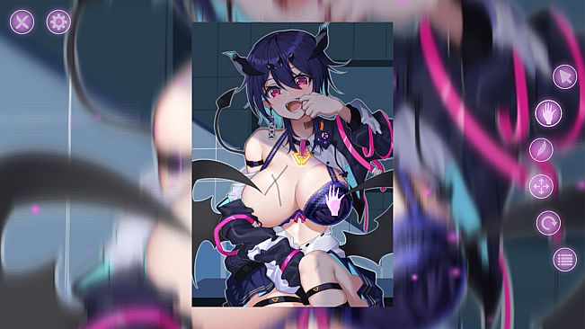 Hentai Pix - 18+ Expansion