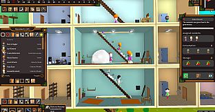 Tree House Survivors