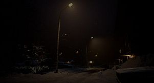 The Last Visit: 98th