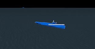 Command: Showcase - Ford Class