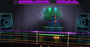 Rocksmith 2014 Edition – Remastered – Evanescence Song Pack