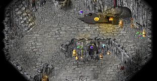 RPG Maker MV - Medieval: Underdeep