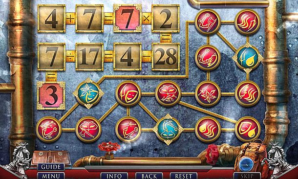 Hidden Expedition: The Pearl of Discord Collector's Edition