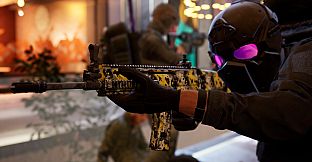 Ghosts of Tabor - Team Tactics DLC