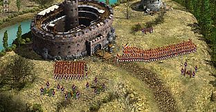 Cossacks II: Battle for Europe