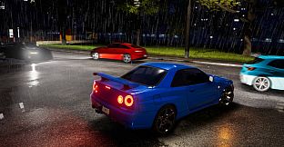Car Simulator : Driving School