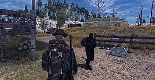 Anomaly Zone - Imperial Hat