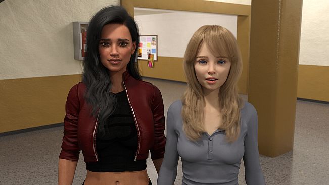 My New Memories: The Beginning