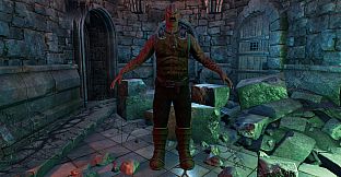 Monsters for Clip maker