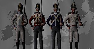 Europa Universalis III: Revolution SpritePack