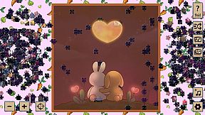 DACHstudio Jigsaw Puzzle Box