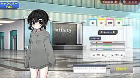 Vtuber Simulator : Vtuber模擬器