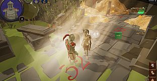 GGWG: Goose Game Without Goose